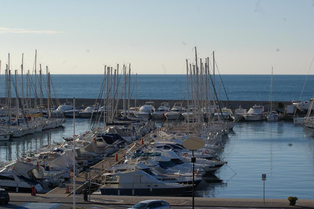 Hotel Garden Marina dʼMarina dʼAndora エクステリア 写真