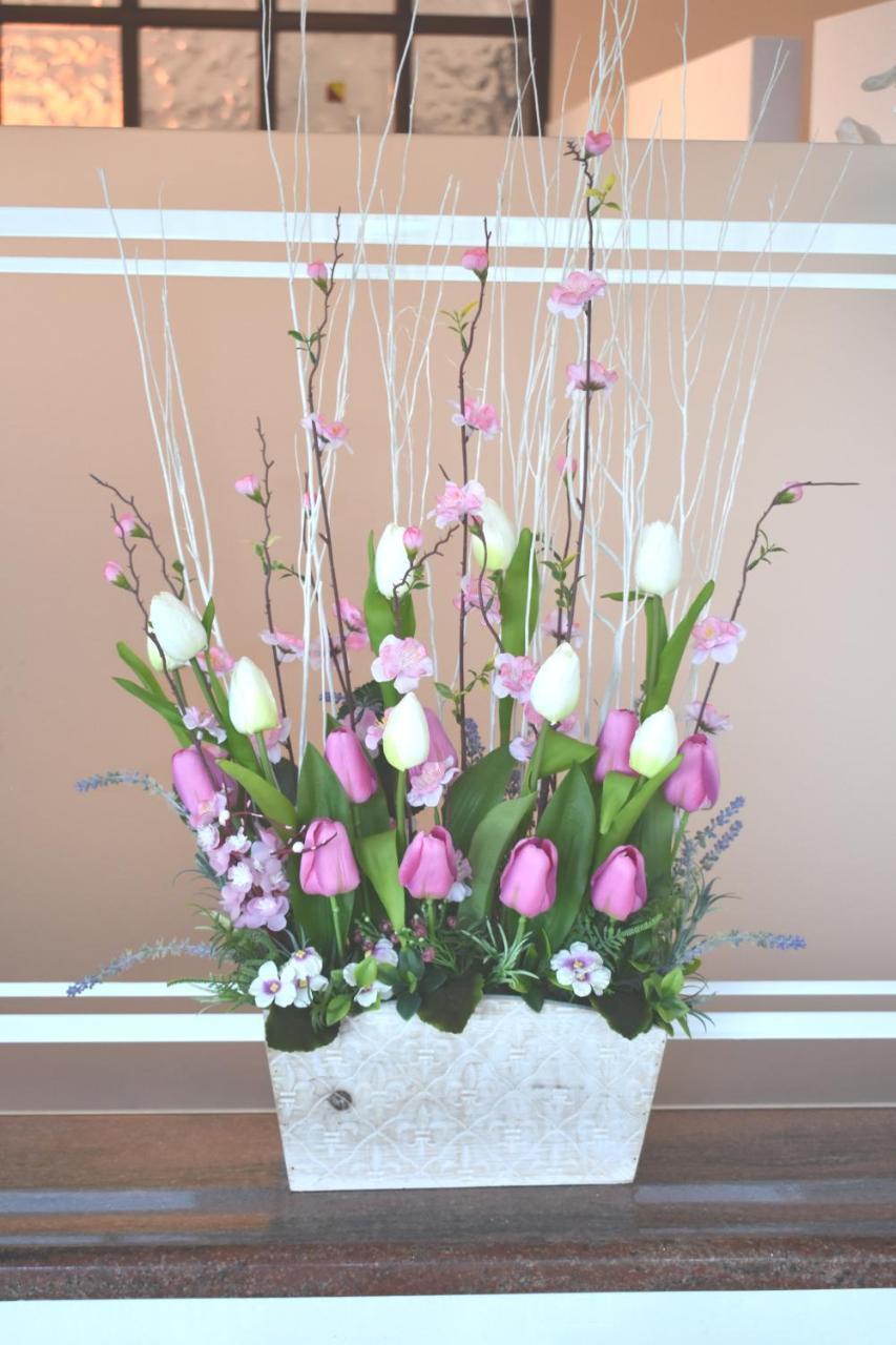 Hotel Garden Marina dʼMarina dʼAndora エクステリア 写真