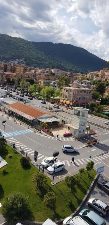 Hotel Garden Marina dʼMarina dʼAndora エクステリア 写真