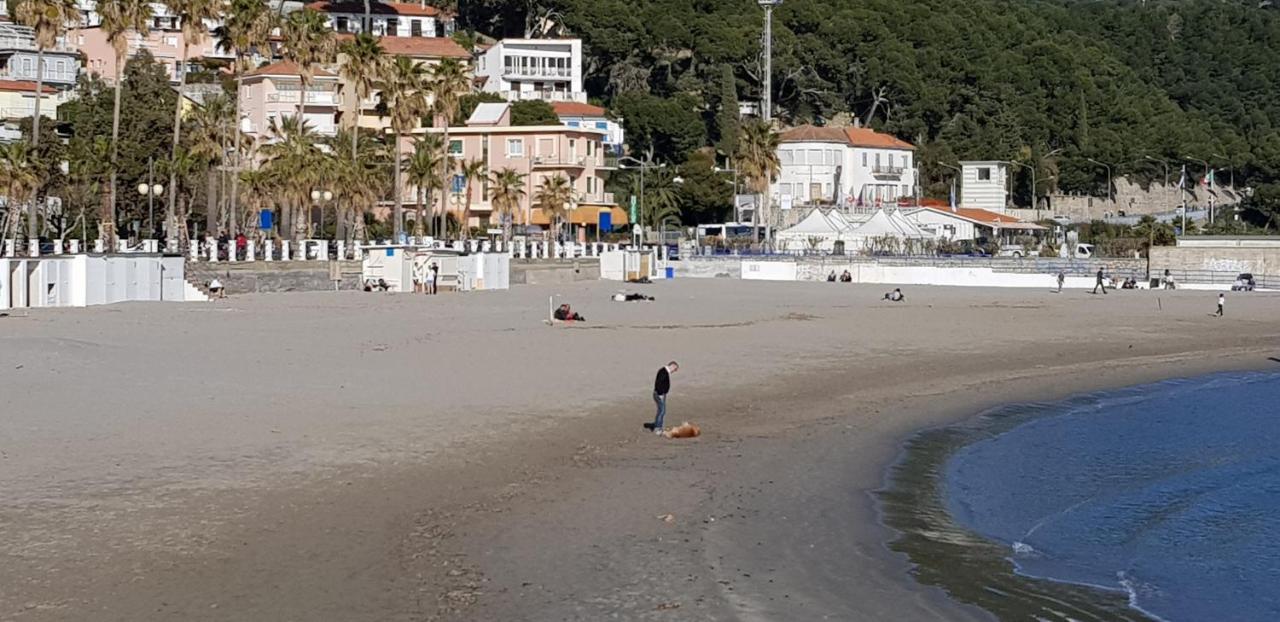 Hotel Garden Marina dʼMarina dʼAndora エクステリア 写真